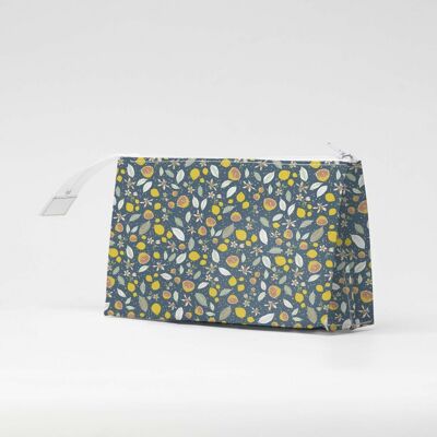 Neceser de Tyvek® BLUE LEMONADE