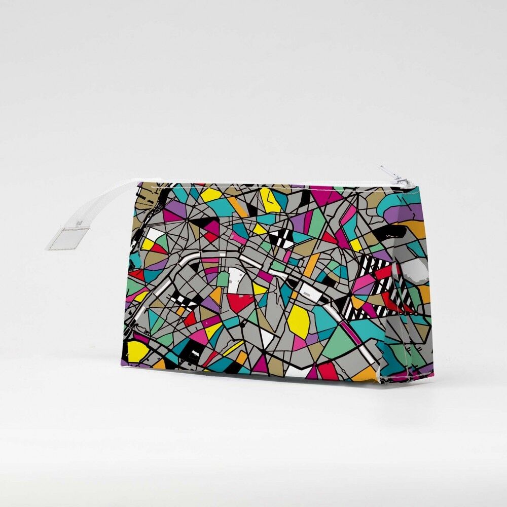 CARTE Borsa per cosmetici in Tyvek®