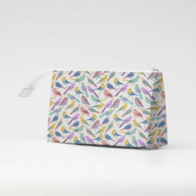 CHIT CHAT Tyvek® cosmetic bag