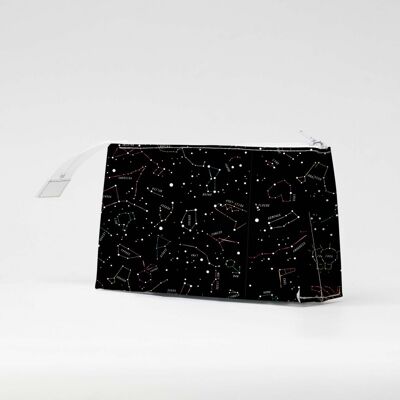 CONSTELLATION Tyvek® cosmetic bag