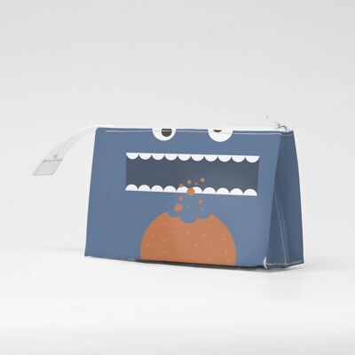 COOKIE Tyvek® cosmetic bag