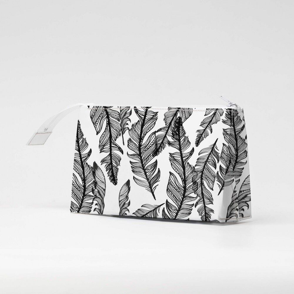 Borsa per cosmetici PIUMA Tyvek®