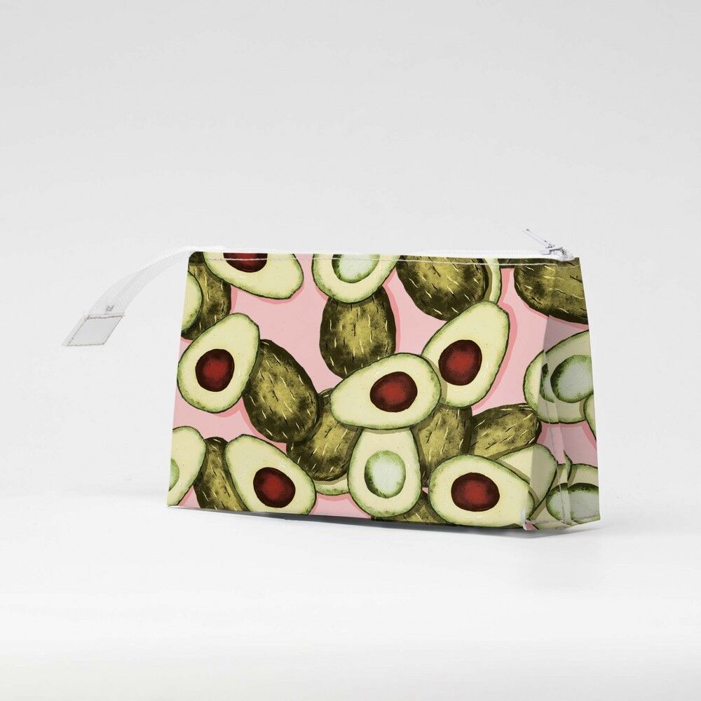 Borsa per cosmetici GUACAMOLE Tyvek®