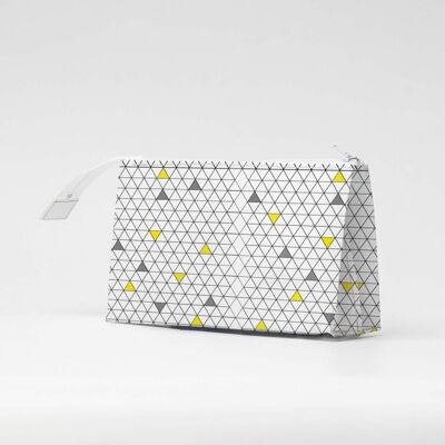 NERDY Tyvek® cosmetic bag