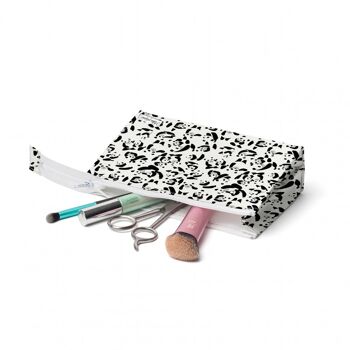 Trousse à cosmétiques PANDA Tyvek® 2