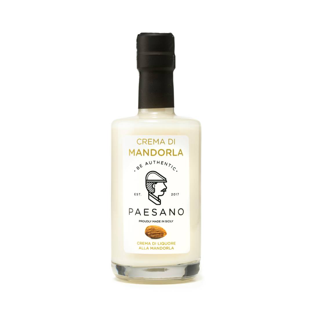 Almond Cream Liqueur 10cl | Box of 20