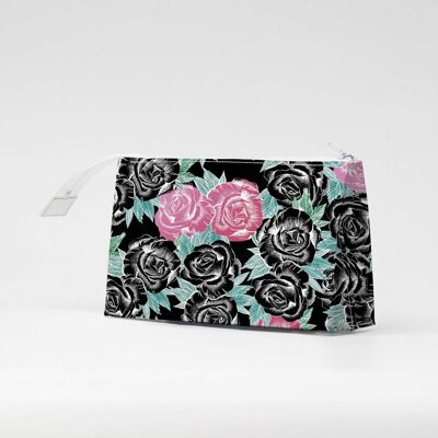 Trousse à maquillage ROSES Tyvek®