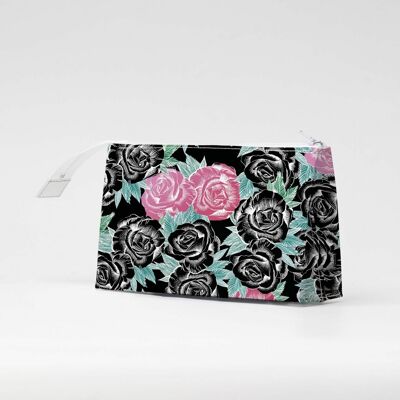 ROSES Borsa per cosmetici in Tyvek®