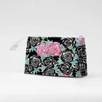 Trousse à maquillage ROSES Tyvek® 1