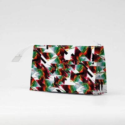 TRANCE Tyvek® cosmetic bag