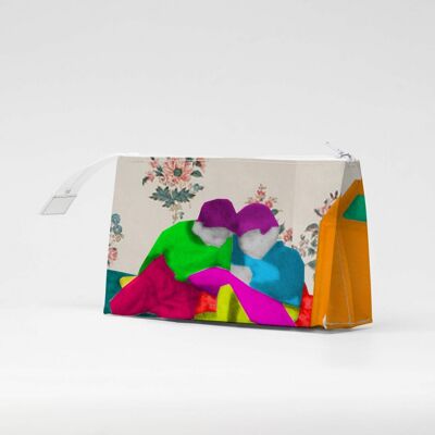 TWO KIDS Tyvek® cosmetic bag