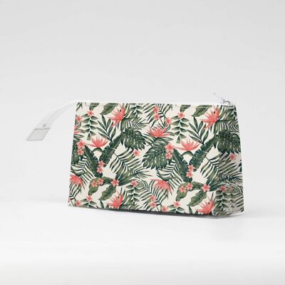 VINTROPICAL Tyvek® cosmetic bag