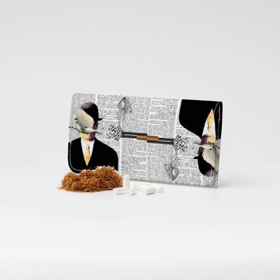 UNE PIÈCE DE VÉRITÉ Pochette à tabac Tyvek®