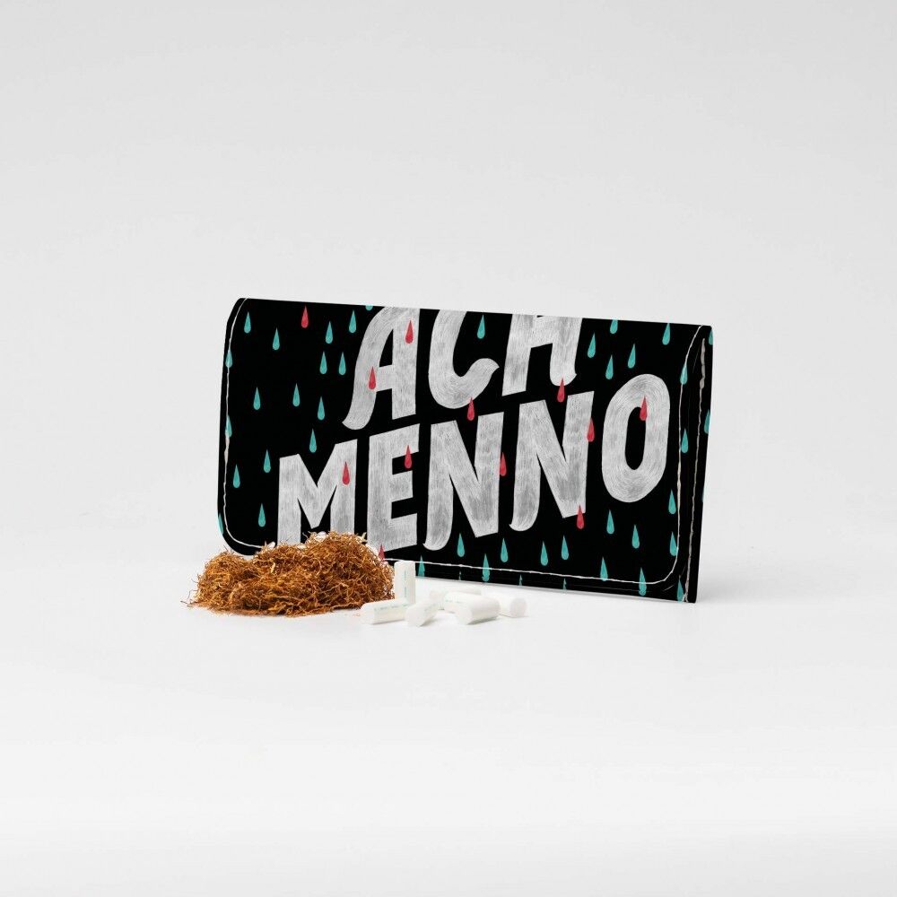Blague à tabac ACH MENNO Tyvek®