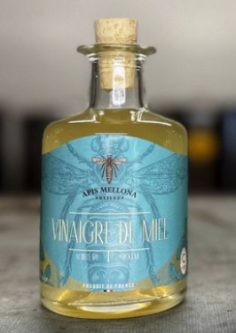 Honey vinegar