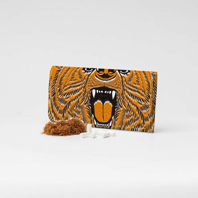 ANGRY BEAR Tyvek® tobacco pouch