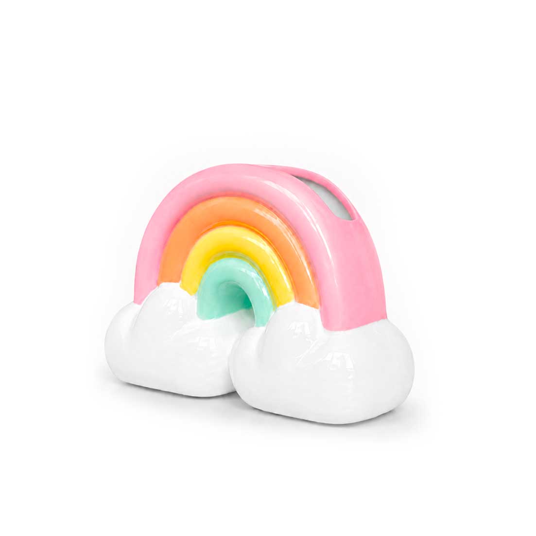 Rainbow Vase