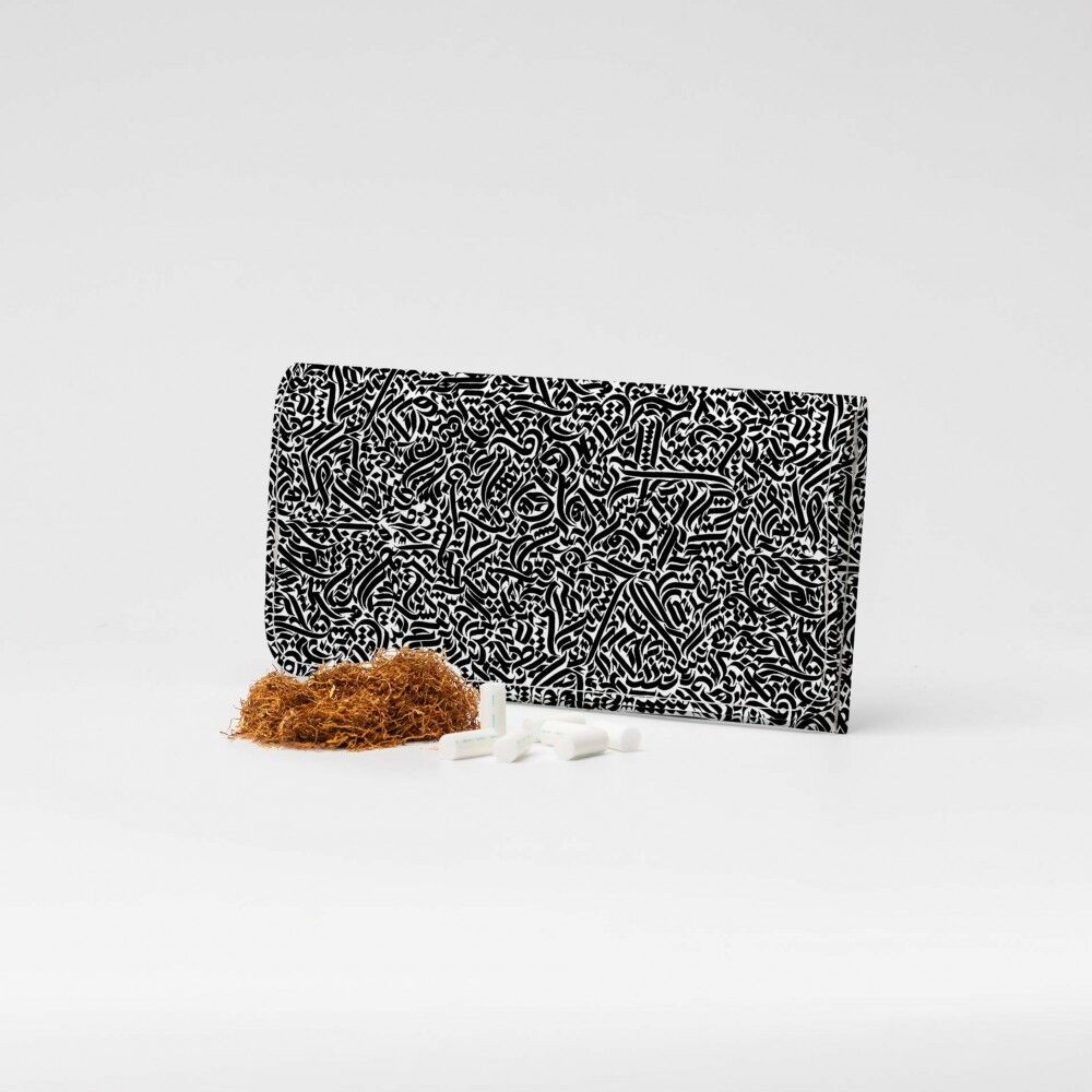 Portatabacco BEIRUT Tyvek®