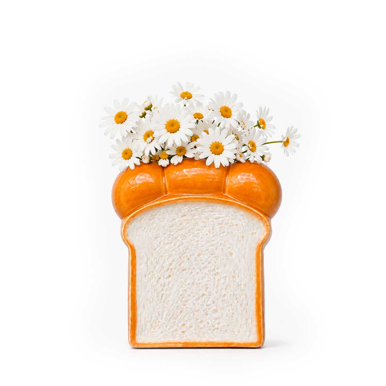 Brioche Vase