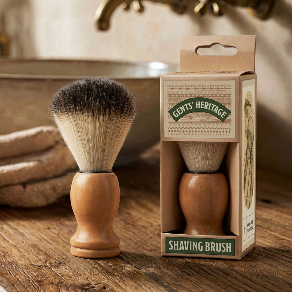 Gents' Heritage - Shaving Brush
