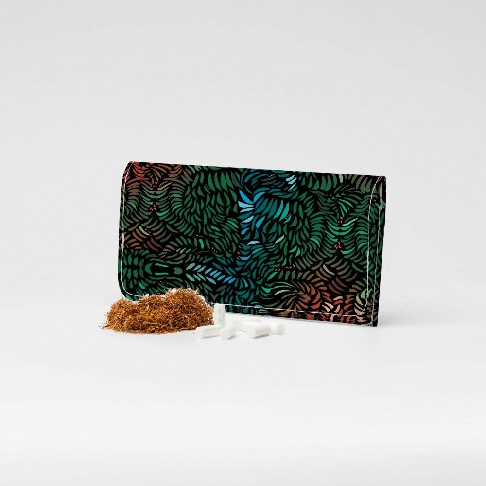 BIG BRUSH Tyvek® Tabaktasche