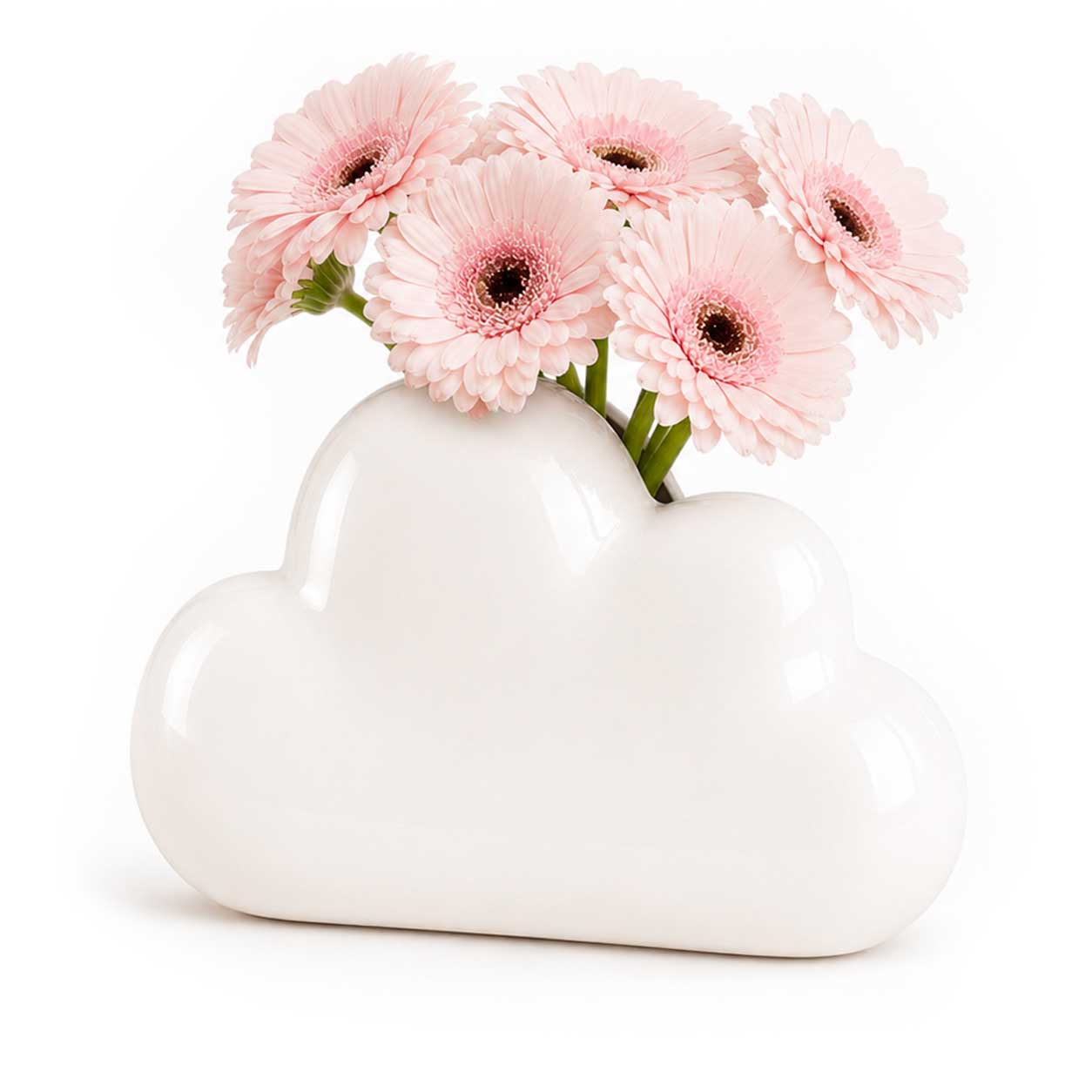 Large Cloud Vase