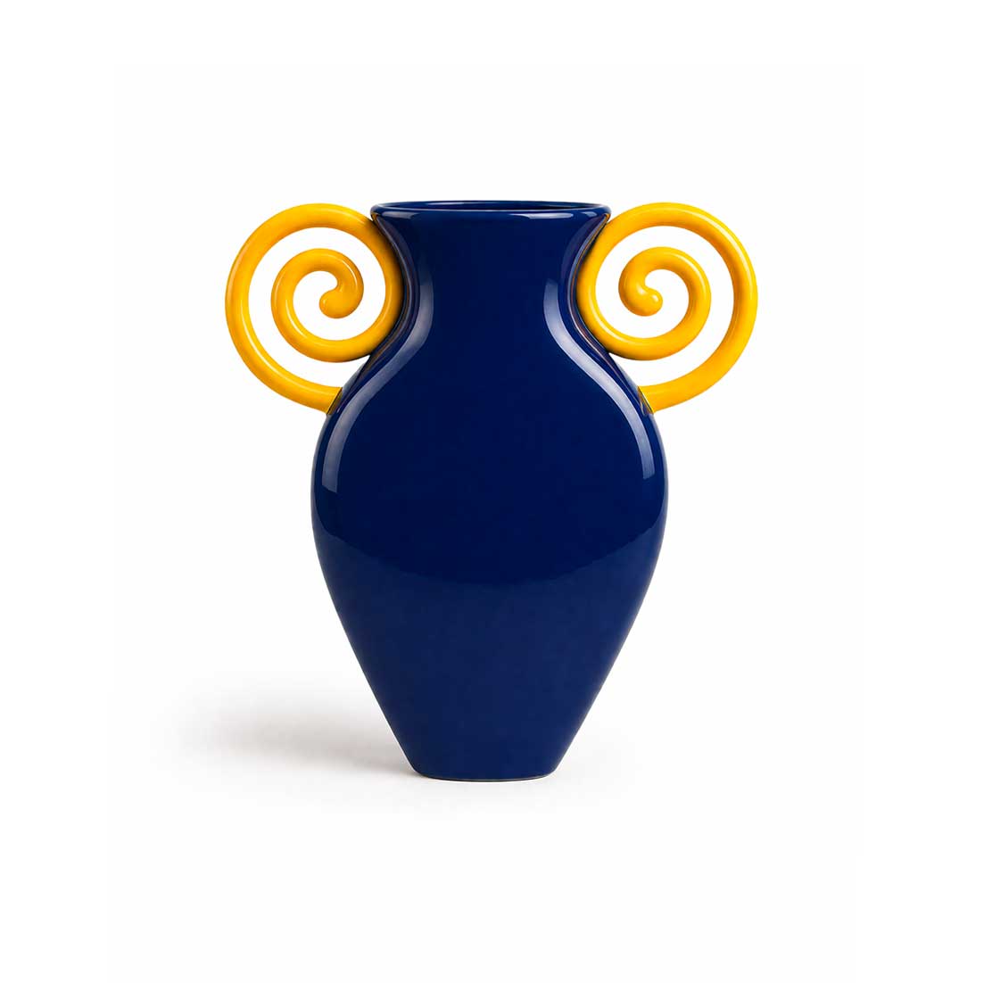 Hercules Vase