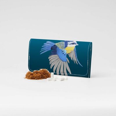 BLAUMEISE Tyvek® tobacco pouch