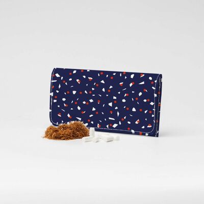 BLUE PARADE Tyvek® tobacco pouch