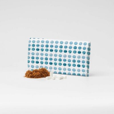 BLUE SHADES Tyvek® tobacco pouch