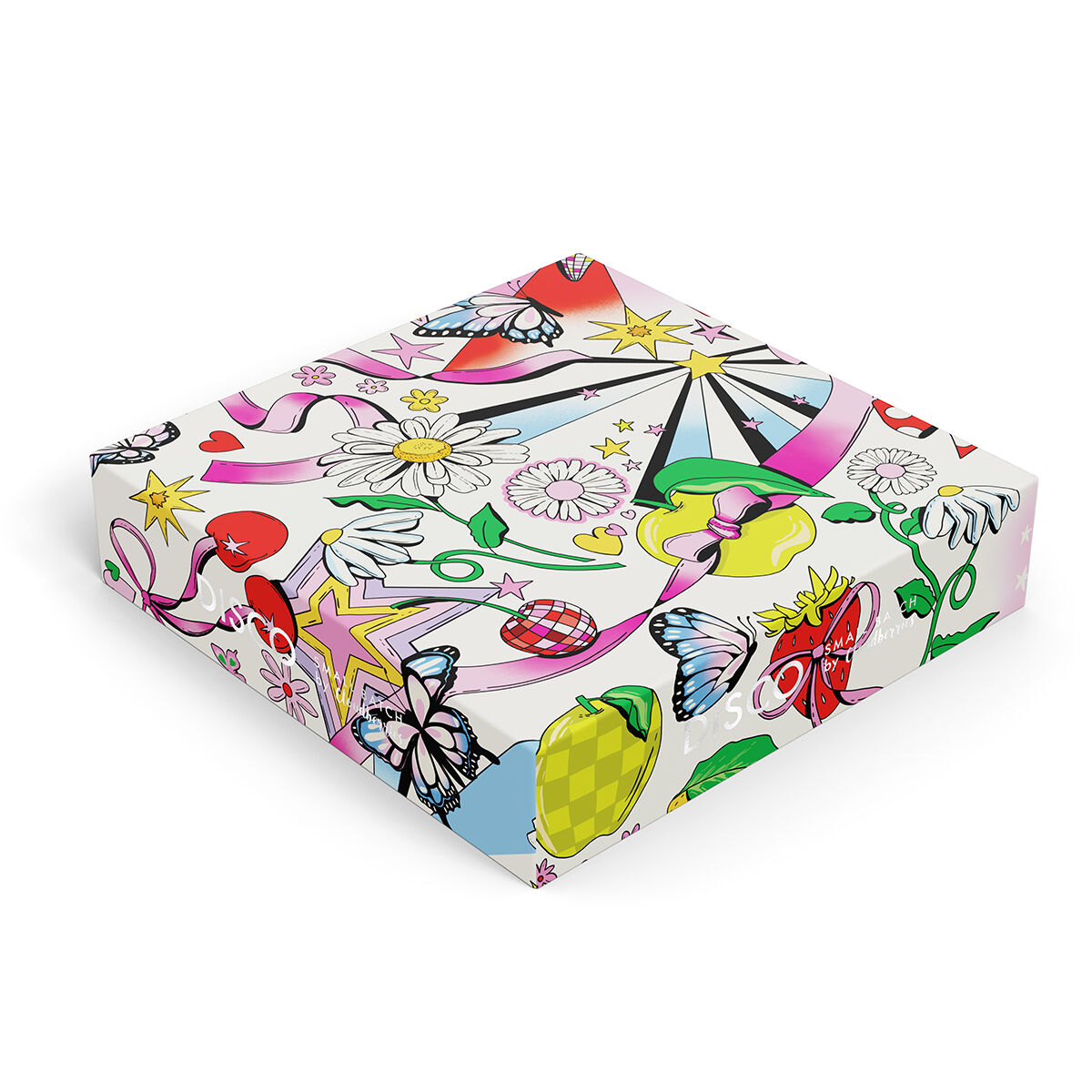 Puzzle Disco 1000 pièces (Petit lot)