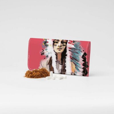 CASSANDRE Tyvek® tobacco pouch