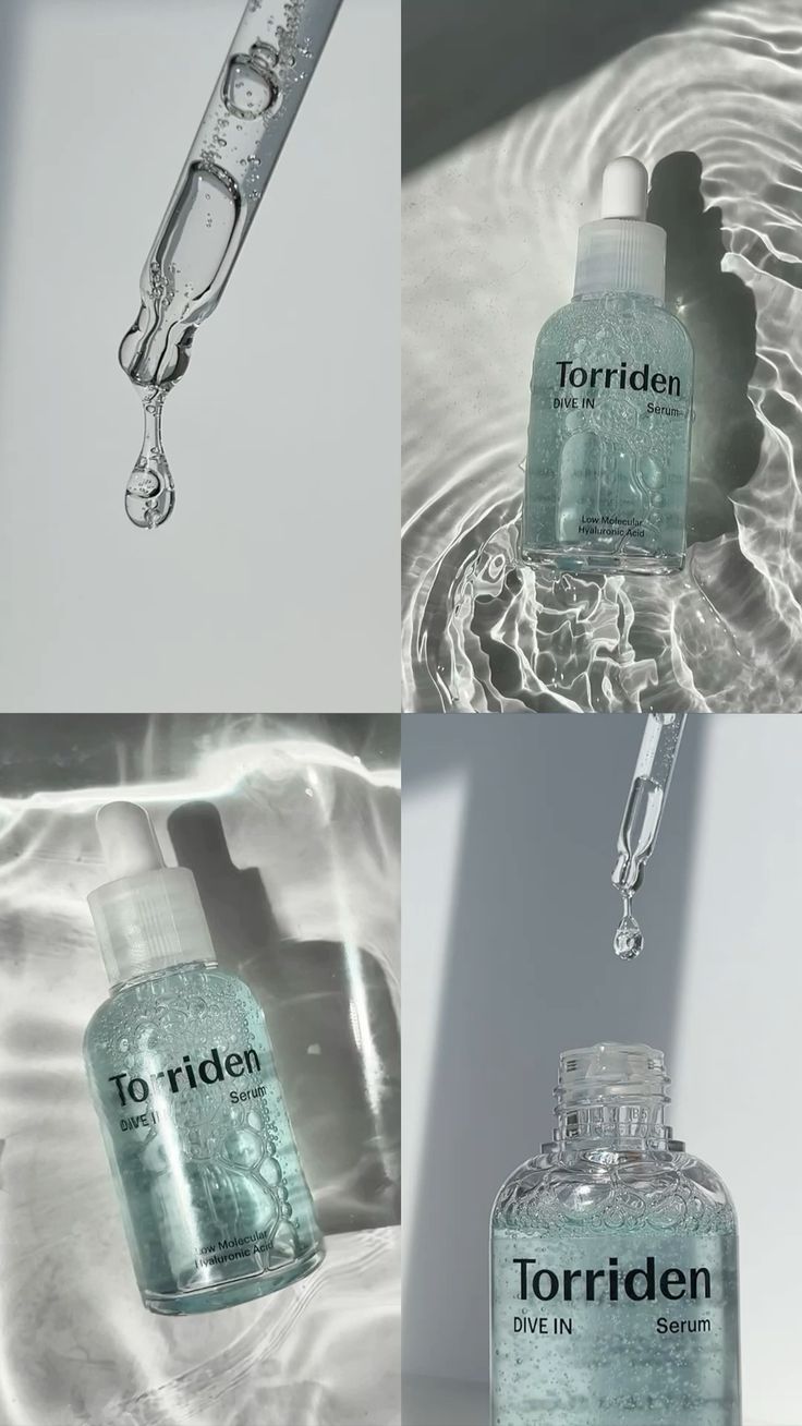 Torriden - Hyaluronic Acid Serum 50ml