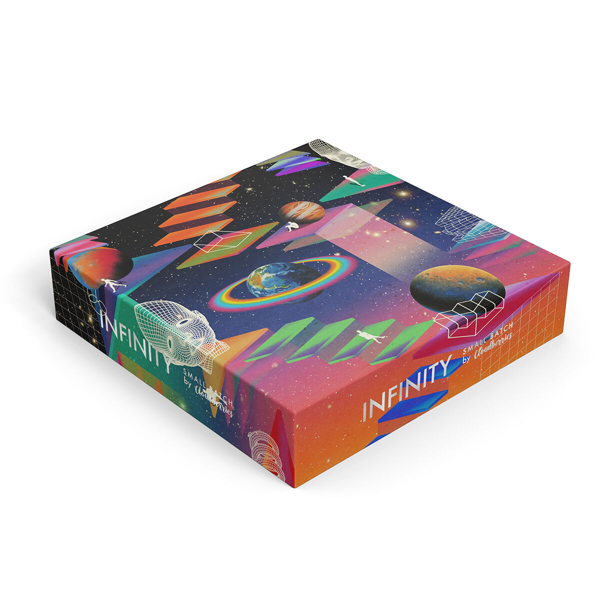 Puzzle Infinity 1000 pièces (Petit lot)