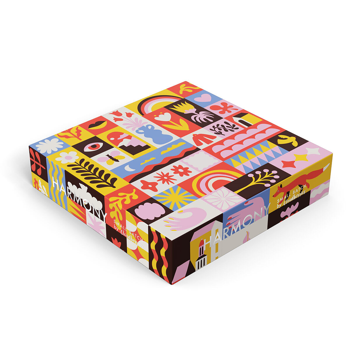 Puzzle Harmony 1000 pièces (Petit lot)