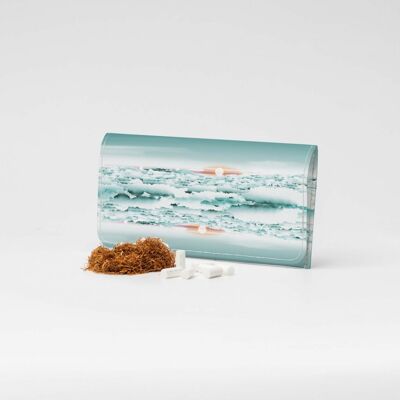 CLOUDS Tyvek® tobacco pouch