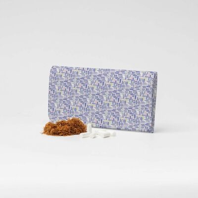 CRISS CROSS Tyvek® tobacco pouch