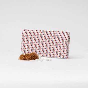 Pochette à tabac CUPCAKE Tyvek® 1