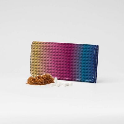 DISCOBALL Tyvek® tobacco pouch