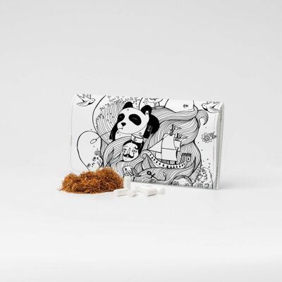 Portatabacco DOODLER Tyvek®