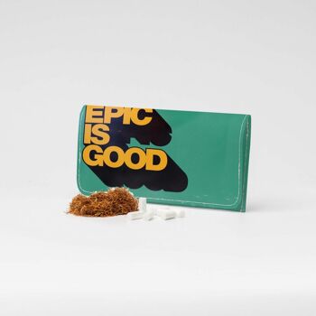 EPIC IS GOOD Blague à tabac Tyvek® 1