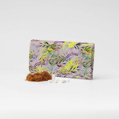 FLORALITY Tyvek® tobacco pouch