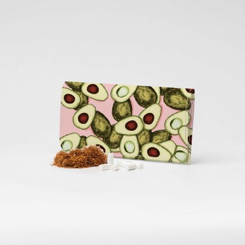 GUACAMOLE Tyvek® Tabaktasche