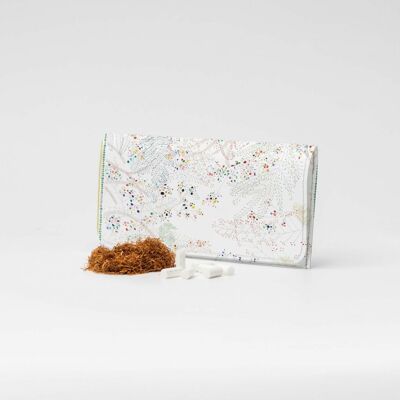 HAPPY FERN Tyvek® tobacco pouch