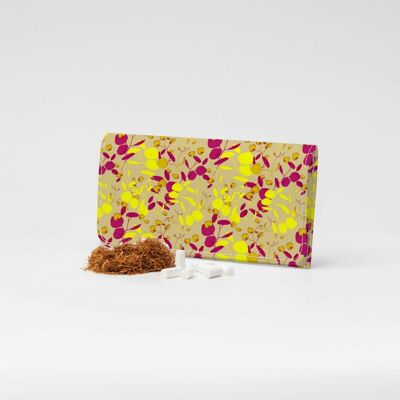 LEAF Tyvek® tobacco pouch