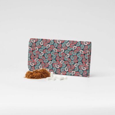 PAPAYE BIS Tyvek® tobacco pouch