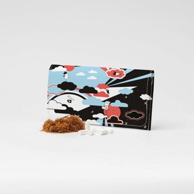 RED BIRD Tyvek® Tabaktasche