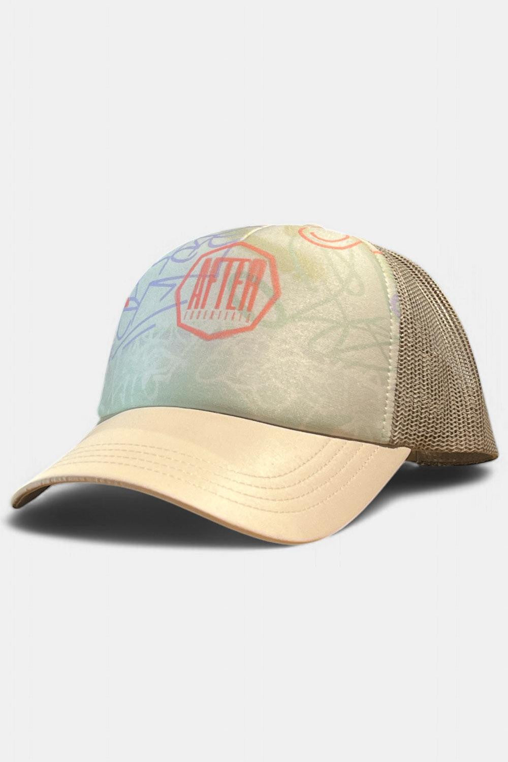 Casquette Souple Jeune Enfant - Spray