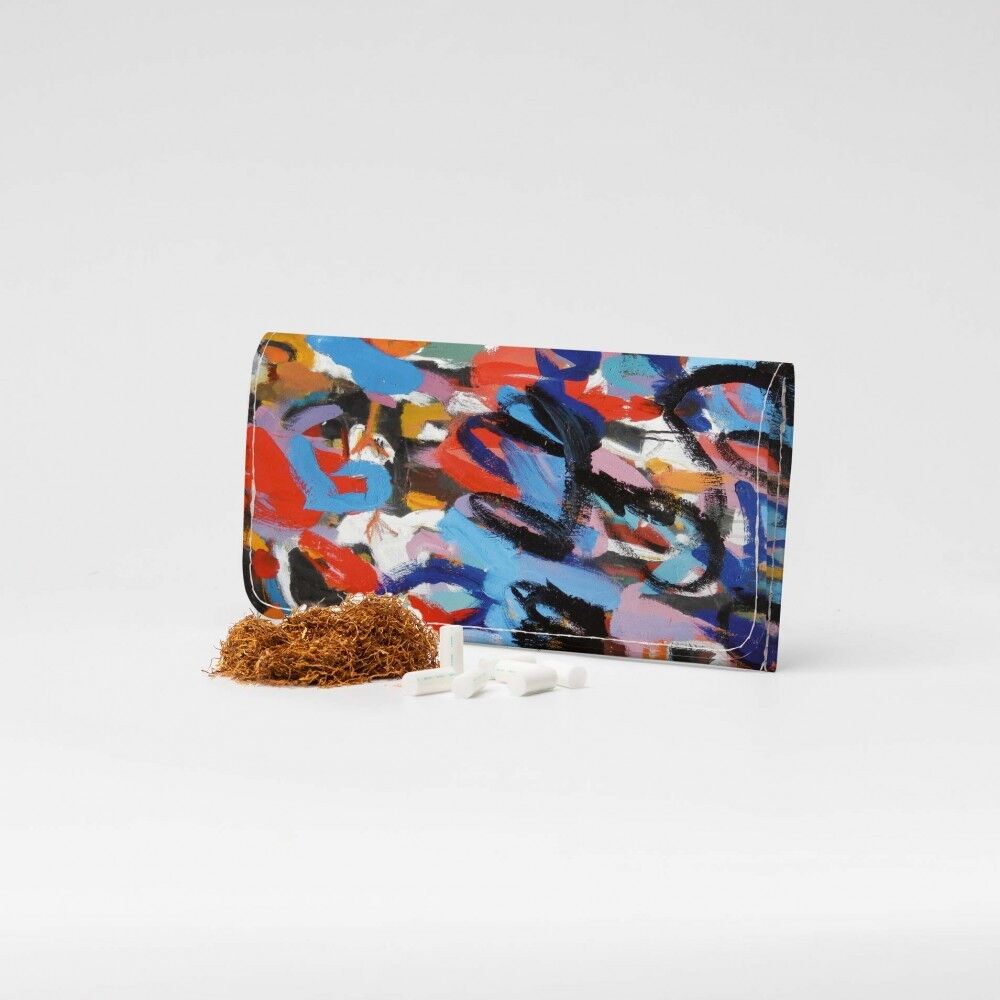 ROME Tyvek® Tabaktasche