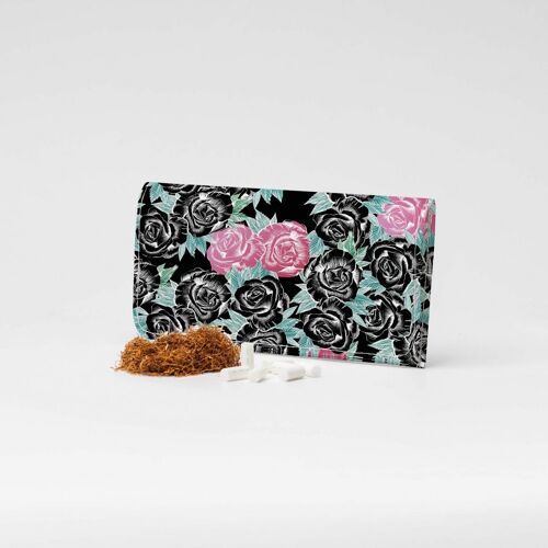 ROSES Tyvek® Tabaktasche